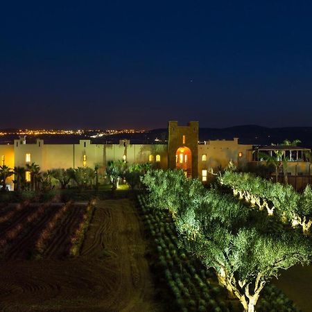 Chateau Roslane Boutique Hotel & Spa Meknès Zewnętrze zdjęcie