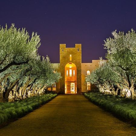 Chateau Roslane Boutique Hotel & Spa Meknès Zewnętrze zdjęcie