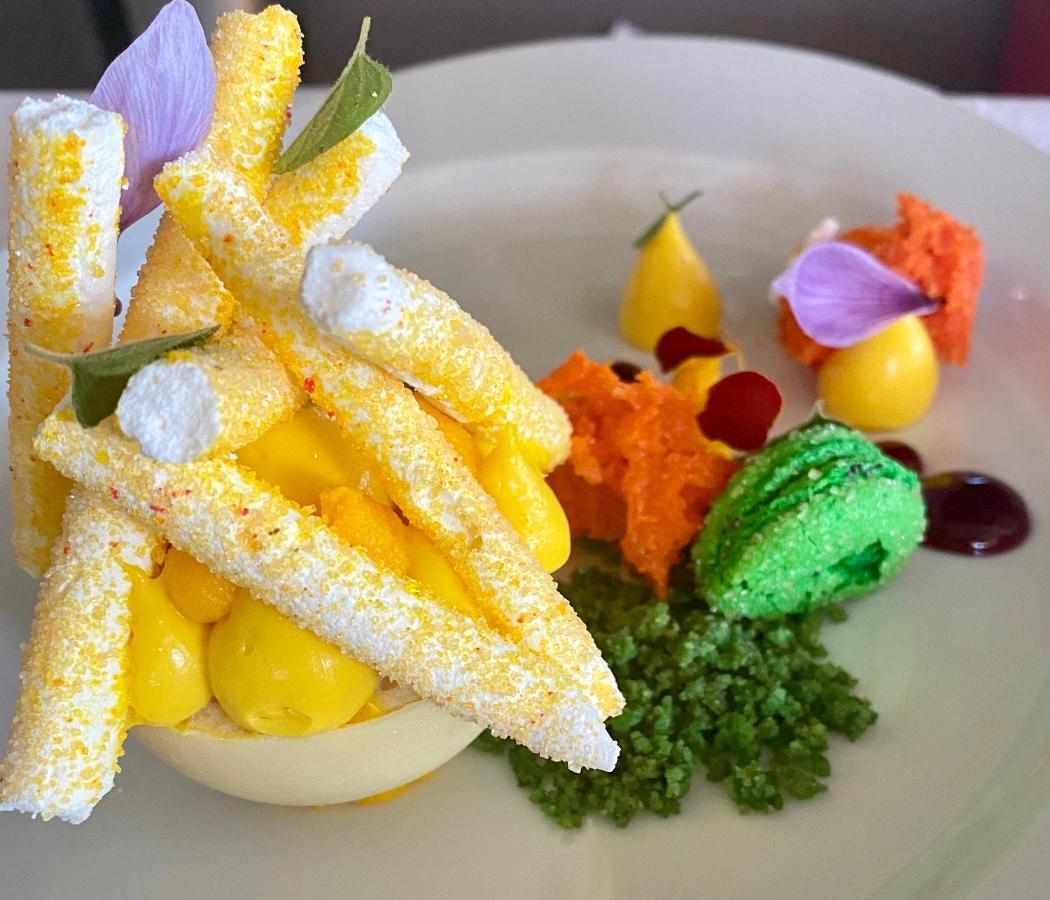 Chateau Roslane Boutique Hotel & Spa Meknès Zewnętrze zdjęcie