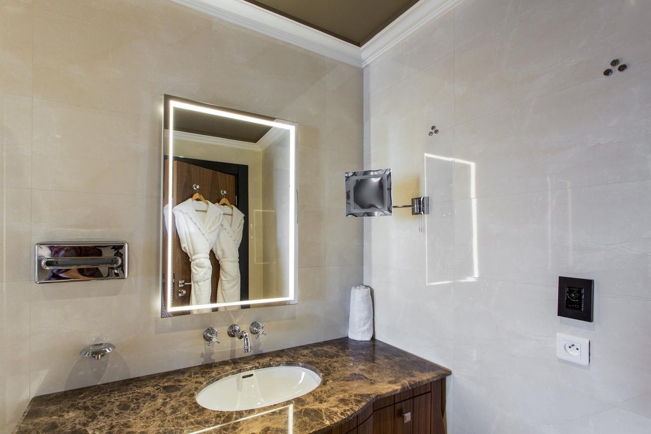 Chateau Roslane Boutique Hotel & Spa Meknès Zewnętrze zdjęcie