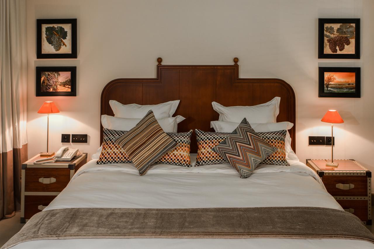 Chateau Roslane Boutique Hotel & Spa Meknès Zewnętrze zdjęcie