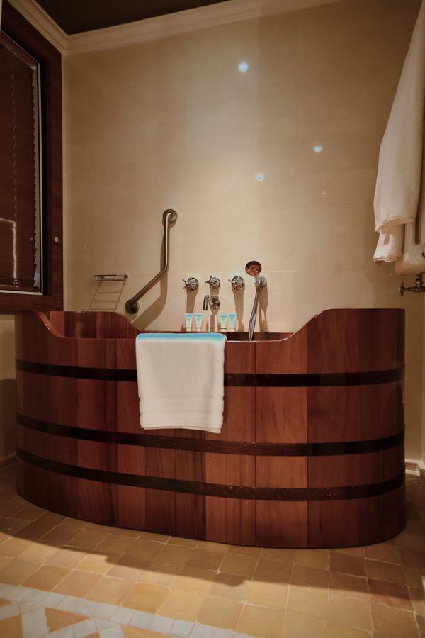 Chateau Roslane Boutique Hotel & Spa Meknès Zewnętrze zdjęcie