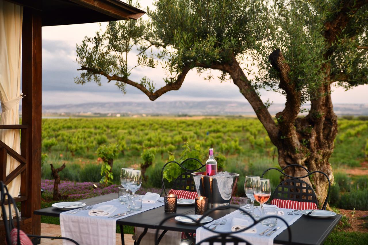 Chateau Roslane Boutique Hotel & Spa Meknès Zewnętrze zdjęcie
