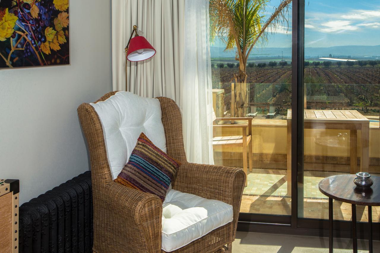 Chateau Roslane Boutique Hotel & Spa Meknès Zewnętrze zdjęcie