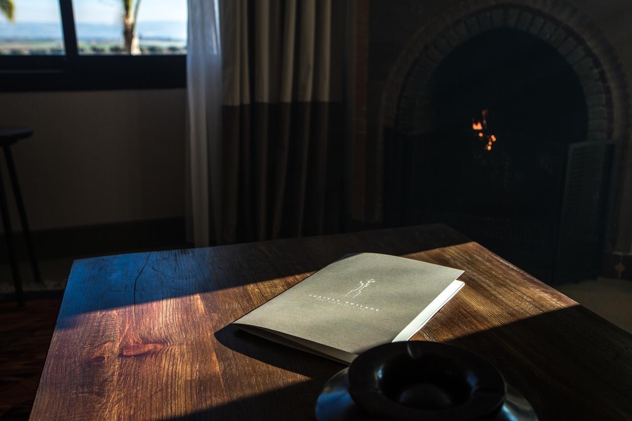 Chateau Roslane Boutique Hotel & Spa Meknès Zewnętrze zdjęcie