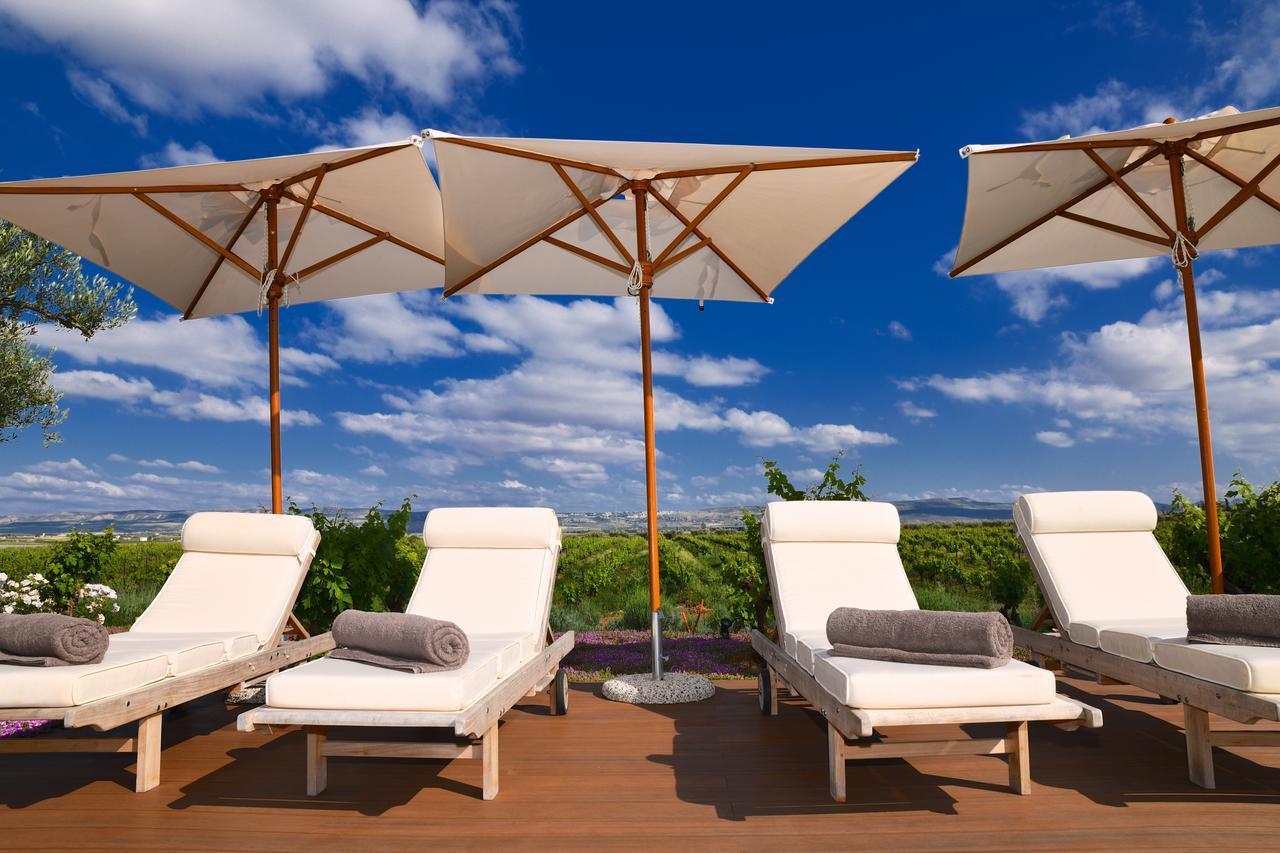 Chateau Roslane Boutique Hotel & Spa Meknès Zewnętrze zdjęcie
