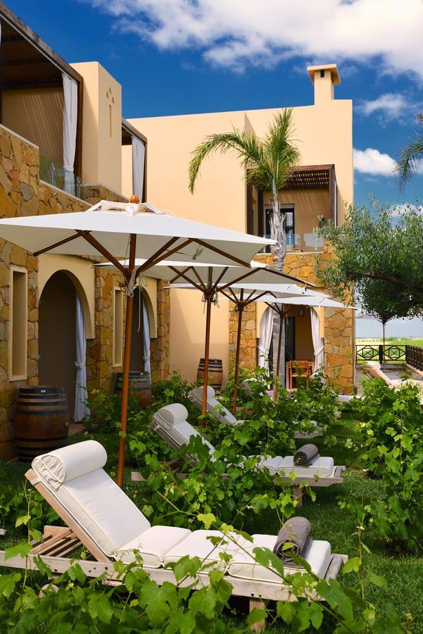 Chateau Roslane Boutique Hotel & Spa Meknès Zewnętrze zdjęcie