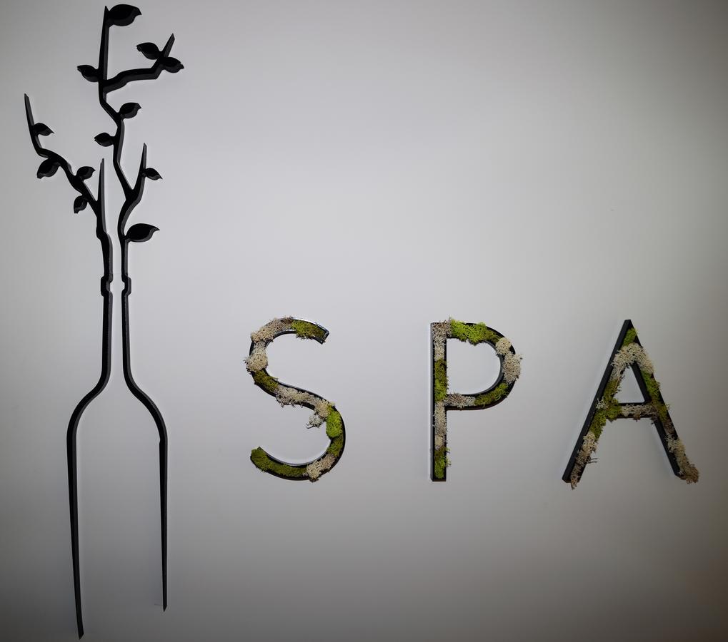 Chateau Roslane Boutique Hotel & Spa Meknès Zewnętrze zdjęcie