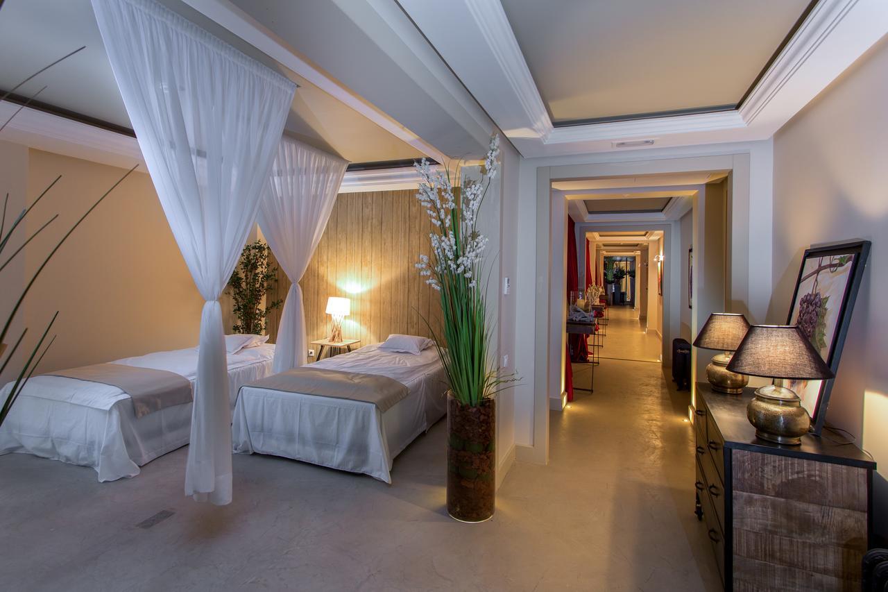 Chateau Roslane Boutique Hotel & Spa Meknès Zewnętrze zdjęcie