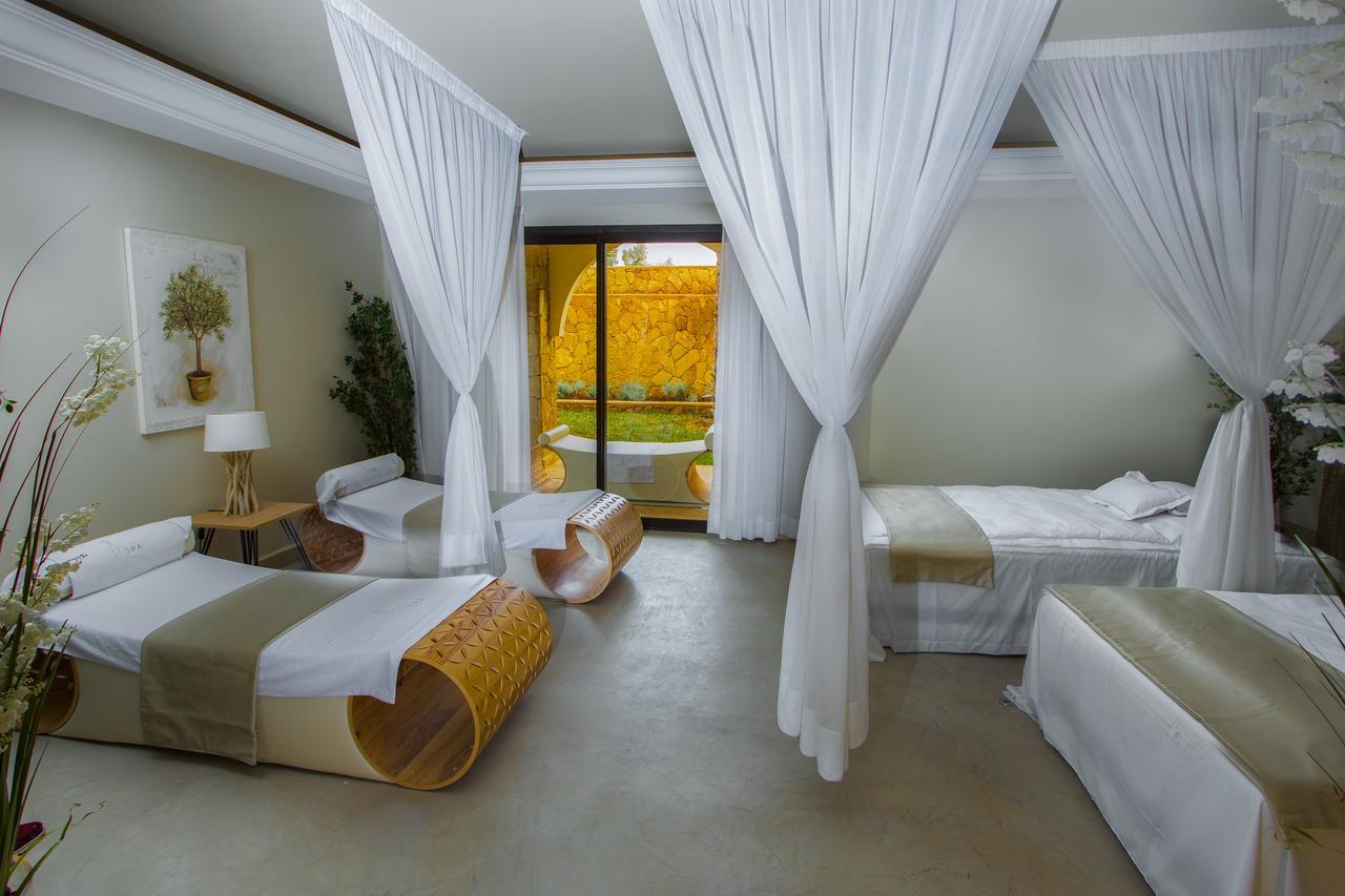 Chateau Roslane Boutique Hotel & Spa Meknès Zewnętrze zdjęcie