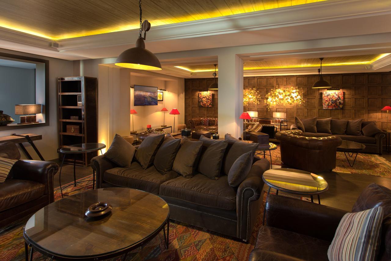 Chateau Roslane Boutique Hotel & Spa Meknès Zewnętrze zdjęcie