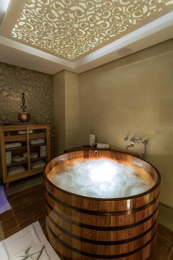 Chateau Roslane Boutique Hotel & Spa Meknès Zewnętrze zdjęcie