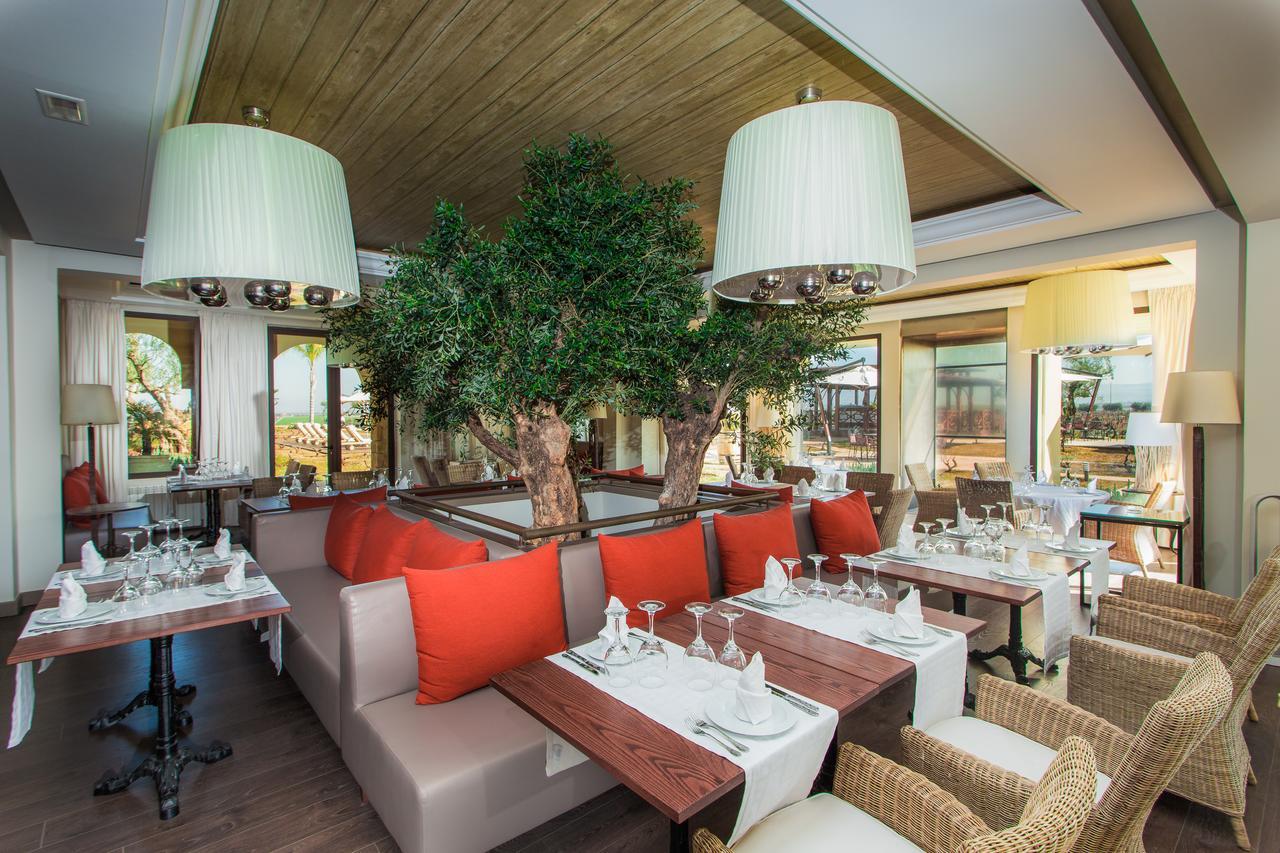 Chateau Roslane Boutique Hotel & Spa Meknès Zewnętrze zdjęcie