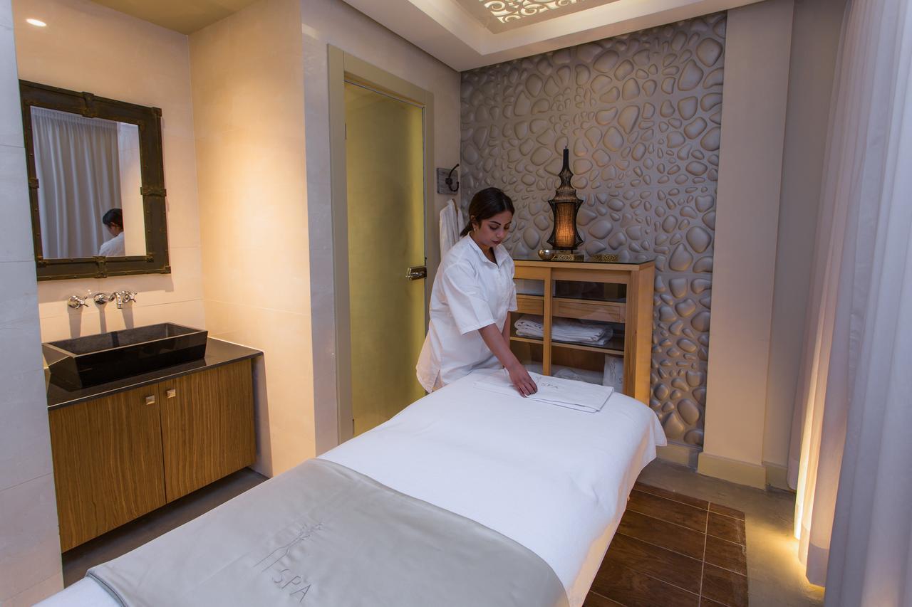 Chateau Roslane Boutique Hotel & Spa Meknès Zewnętrze zdjęcie